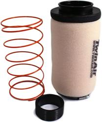 Twin Air Backfire Air Filters 156091P