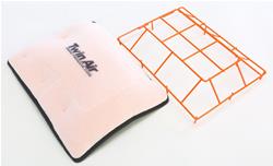 Twin Air Backfire Air Filters 156150P