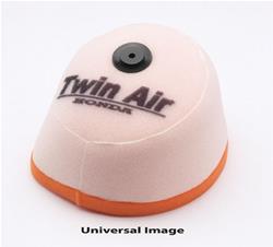 Twin Air Clamp-On Air Filters 158410