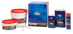 Twin Air System Maintenance Kits 159000