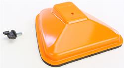 Twin Air Airbox Covers 160108