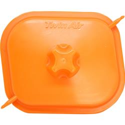 Twin Air Powersports Air Box Covers 160117