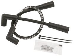 Twin Power Spark Plug Wire Sets 110112