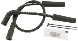 Twin Power Spark Plug Wire Sets 110113