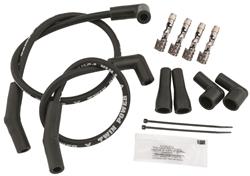 Twin Power Spark Plug Wire Sets 110116