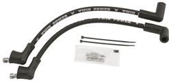 Twin Power Spark Plug Wire Sets 110119
