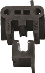 Twin Power Wire Crimping Tools 110134