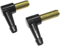 Twin Power Keihin Fuel Inlet Fittings 482843