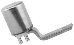 Twin Power  Fuel Filter with Stock Inlet Size 484240
