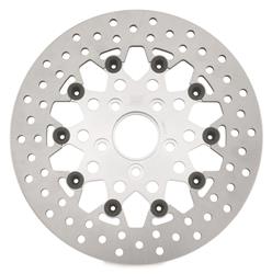 Twin Power Powersports Brake Rotors 666840