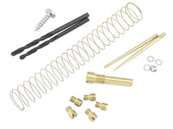 Twin Power CV Carburetor Recalibration Kits 420400