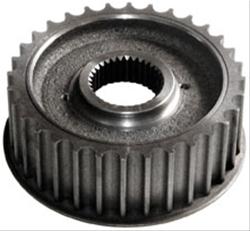 Twin Power Drive Pulleys 489758
