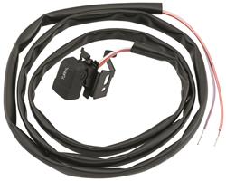 Twin Power Handlebar Control Switches 601695