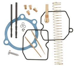 Twin Power Powersports Carburetor Jet Kits 422632