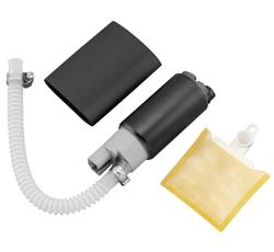Twin Power Fuel Pumps 47-2019