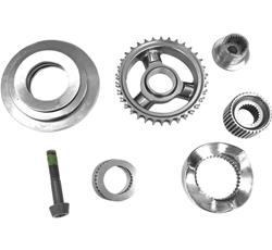 Twin Power Primary Case Components 483308