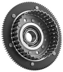 Twin Power Powersports Clutch Components 489741