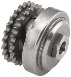 Twin Power Sprockets 489765