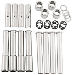 Twin Power Pushrod Tubes 490311