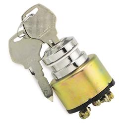 Twin Power Ignition Switches 490574