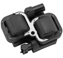 Twin Power Ignition Coils 491479