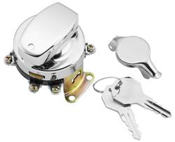 Twin Power Ignition Switches 492237