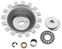 Twin Power Powersports Clutch Components 492838