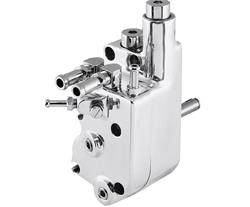 Twin Power Powersports Oil Pumps 495534