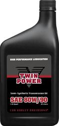 Twin Power Semi-Synthetic Transmission Gear Lube