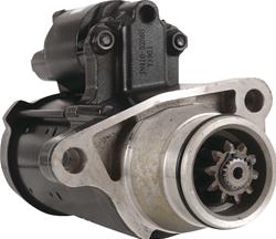 Twin Power Starters 215528