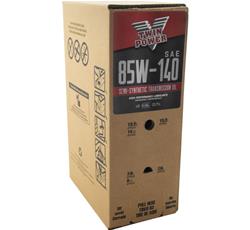 85W140 Twin Power Semi-Synthetic Transmission Gear Lube 539029