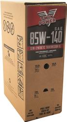 85W140 Twin Power Semi-Synthetic Transmission Gear Lube 539029