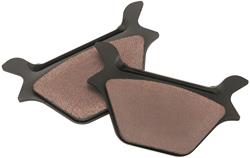 Twin Power Brake Pads 592328