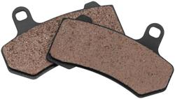 Twin Power Brake Pads 592505