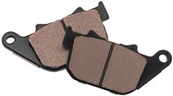 Twin Power Brake Pads 592506