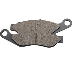 Twin Power Brake Pads 596995