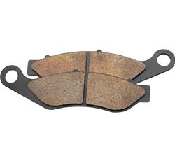 Twin Power Brake Pads 596996