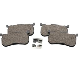 Twin Power Brake Pads 597025