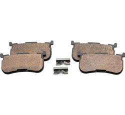 Twin Power Brake Pads 597028