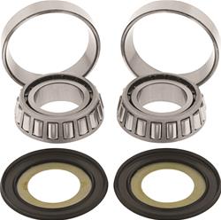 Twin Power Steering Stem Bearings 600383