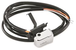 Twin Power Handlebar Control Switches 601692
