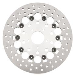 Twin Power Powersports Brake Rotors 666823