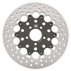 Twin Power Powersports Brake Rotors 666827