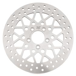 Twin Power Powersports Brake Rotors 666830