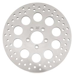 Twin Power Powersports Brake Rotors 666831