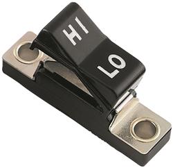 Twin Power High/Low Switches 490576