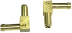 Twin Power Keihin Fuel Inlet Fittings