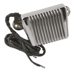 Twin Power Electronic Regulators 498272