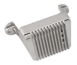 Twin Power Electronic Regulators 498268