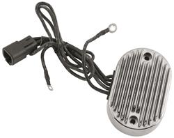 Twin Power Electronic Regulators 498295